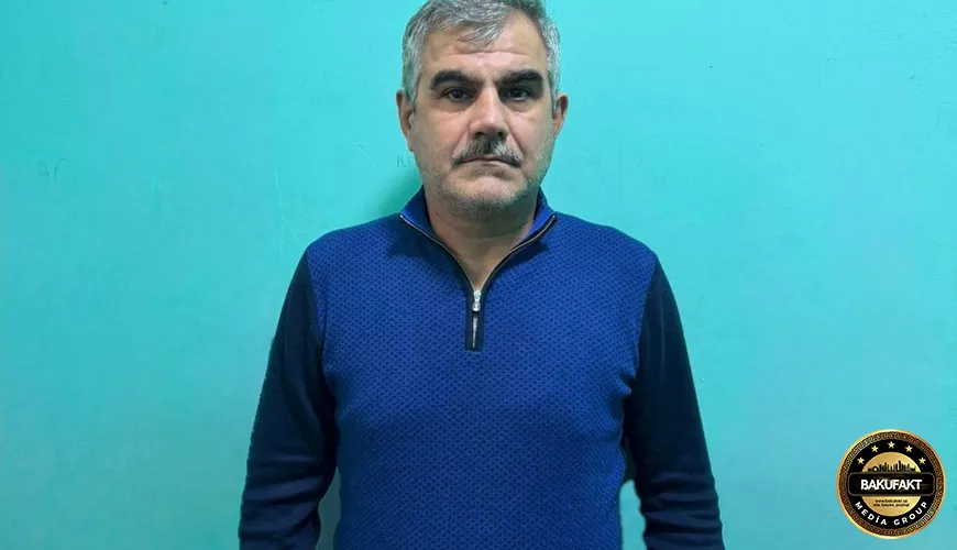 Bakıda makler həbs edildi - Yarım milyonluq fırıldaq - FOTO