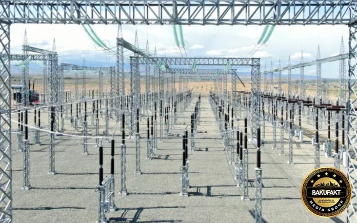 Elektrik enerjisinə tələbat tarixi sərhədi aşdı – Ölkə 5 min MVt həddinə yaxınlaşır!
