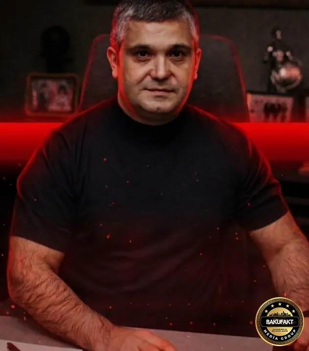 "BU MƏNİM SON XƏBƏRDARLIĞIMDIR!" – Cəlal Qurbanovdan "qırmızı xətti" keçənlərə sərt cavab!