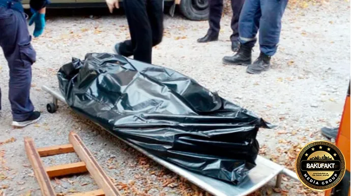 Masazırda 23 yaşlı qızın, Salyanda 25 yaşlı oğlanın meyitləri tapıldı