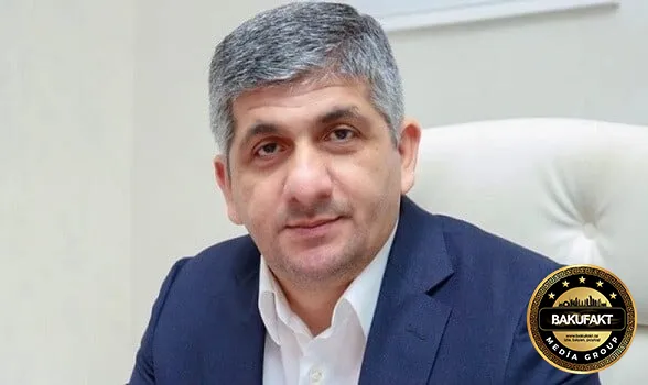 Müşfiq Abbasov azadlığa çıxdı