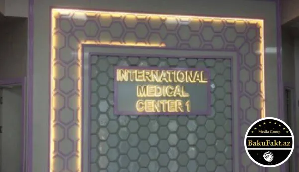 “International Medical Center”də övladımı pnevmoniya elədilər – Şəhid qardaşı