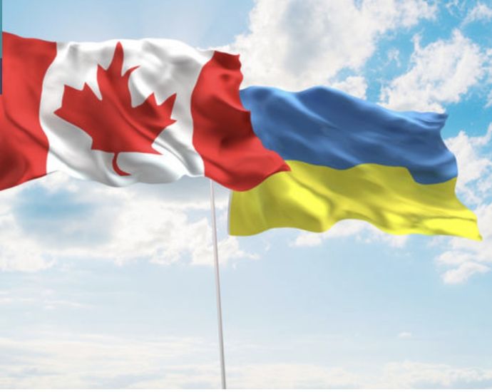 Kanada Ukraynaya humanitar yardım üçün daha 100 milyon dollar ayıracaq