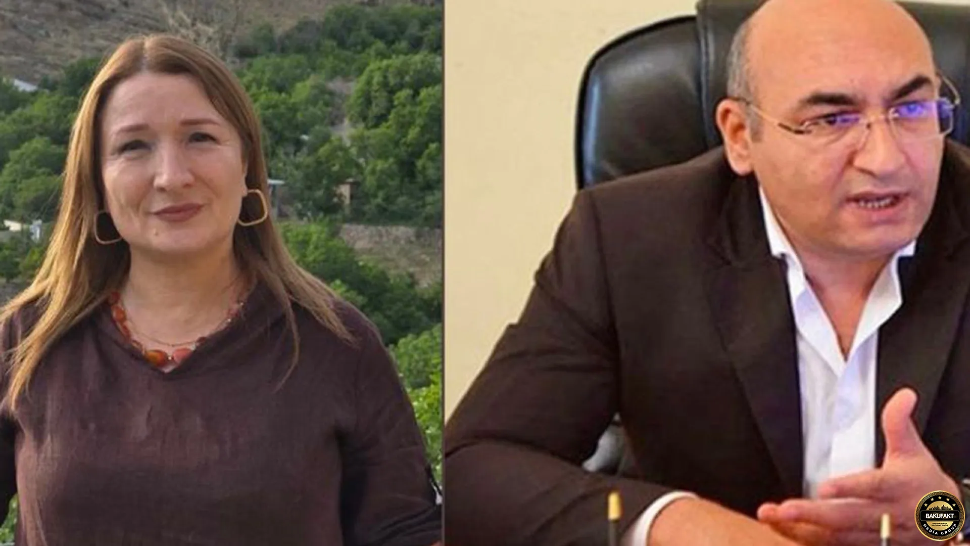 İqbal Ağazadənin Telegram hesabı ələ keçirildi: adından pul istədilər, Ləman Ələşrəfqızı 600 manat göndərdi 