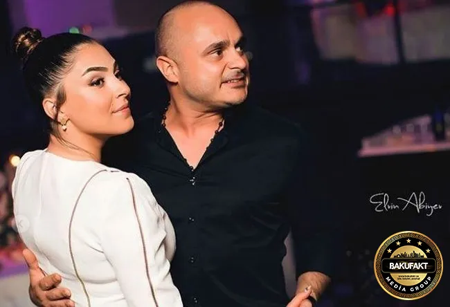 Miri Yusifin həyat yoldaşını it dişlədi