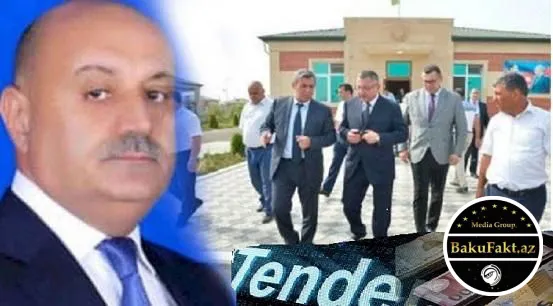 12 TENDERƏ 41 MİLYON! - “Qaçqınkom”un Mustafazadənin şirkətinə marağı nədən irəli gəlir?