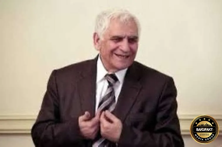 Nazim Həsənzadə: “Atamın vəziyyəti yenidən ağırlaşıb”