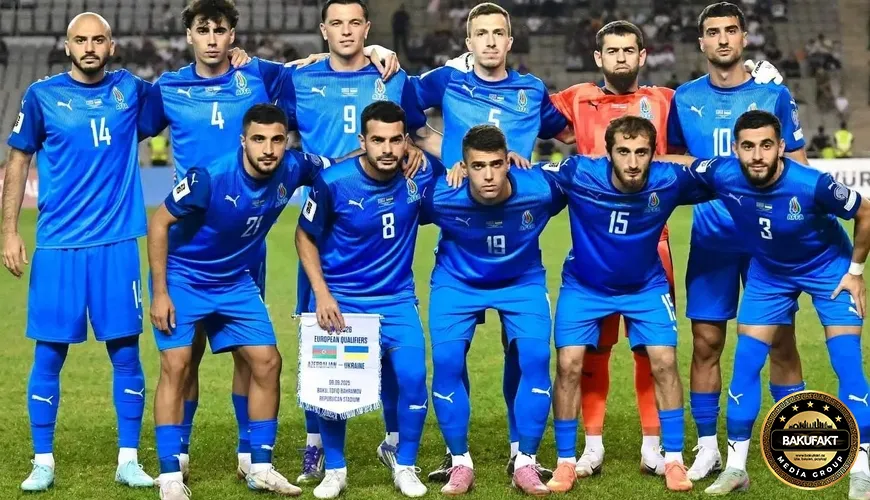 4 futbolçu yığmamızın heyətindən çıxarıldı