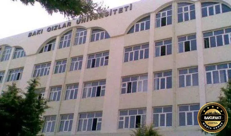 Professor Bakı Qızlar Universitetinə dəstək çağırışı etdi