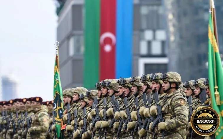 Hərbi xidmətlə bağlı yeni qanun layihəsi...