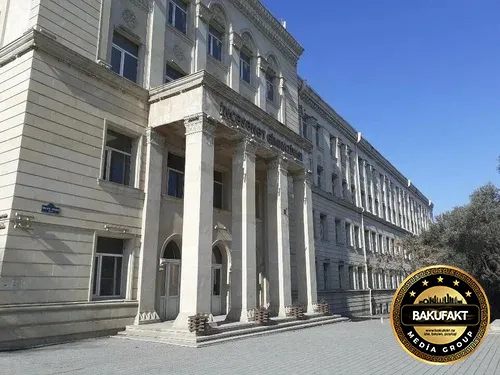 İncəsənət Gimnaziyasından valideyn iddialarına CAVAB