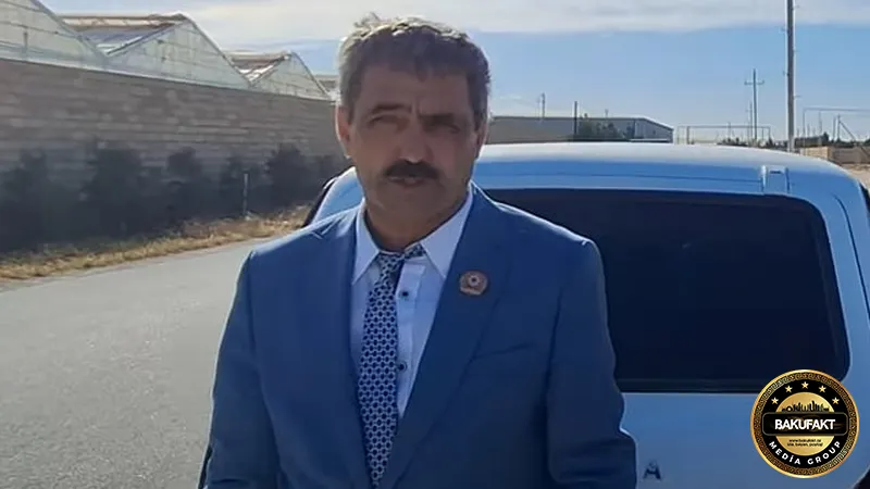 Şəhid valideynlərindən etiraz: “Özünüzə hörmət qoyun, saxta nişanlar kimə lazımdır?”