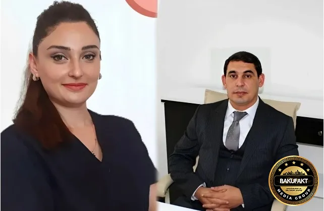 Baş həkimi ittiham edən şöbə müdiri işdən uzaqlaşdırıldı - 1 il işləməyəcək
