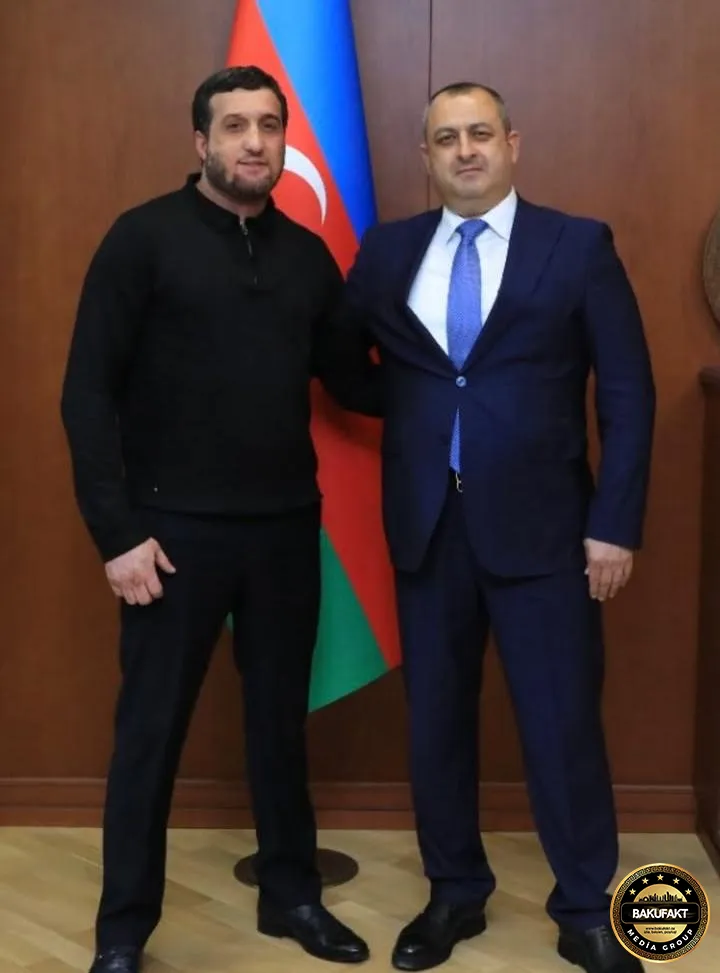 Xocalı İdman Klubu - Əlamətdar görüş 01 noyabr 2025-ci il  Suraxanı rayonu