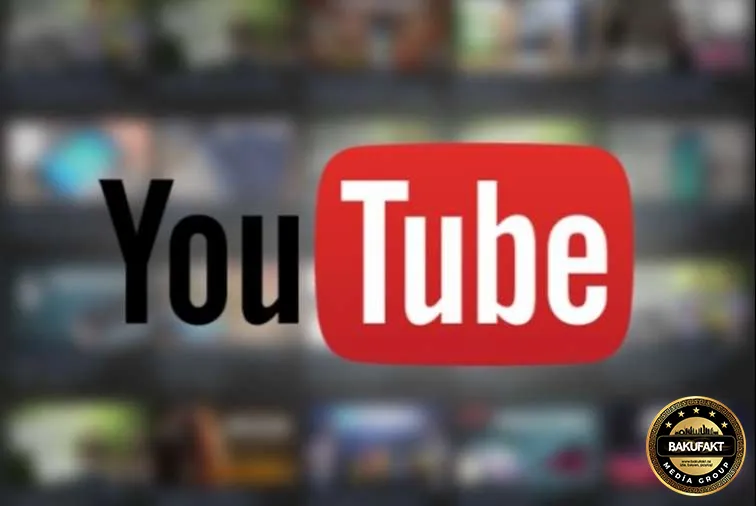“YouTube” izlənmə sayını dəyişir