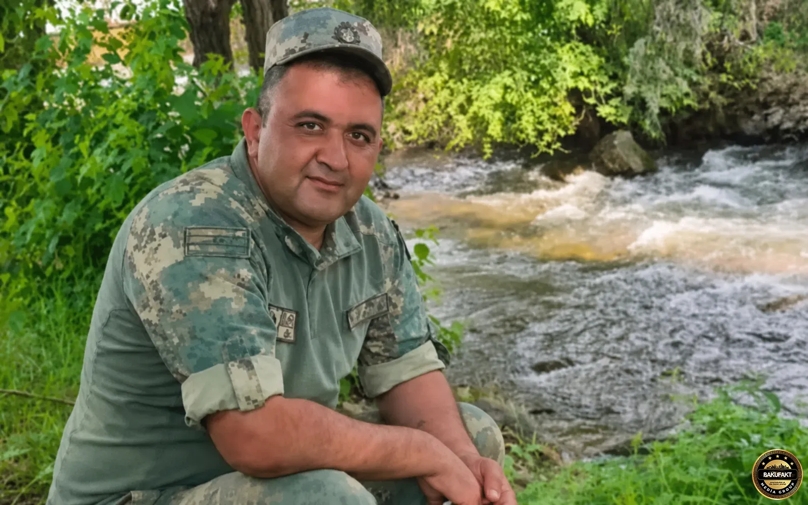 Azərbaycan Ordusunun hərbçisi vəfat etdi 