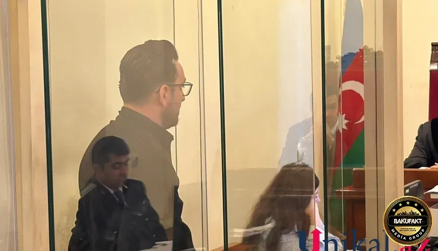 Vətəndaşı həbsdən buraxdıracağı adı ilə aldatdı- 223 minlik dələduzluq işi