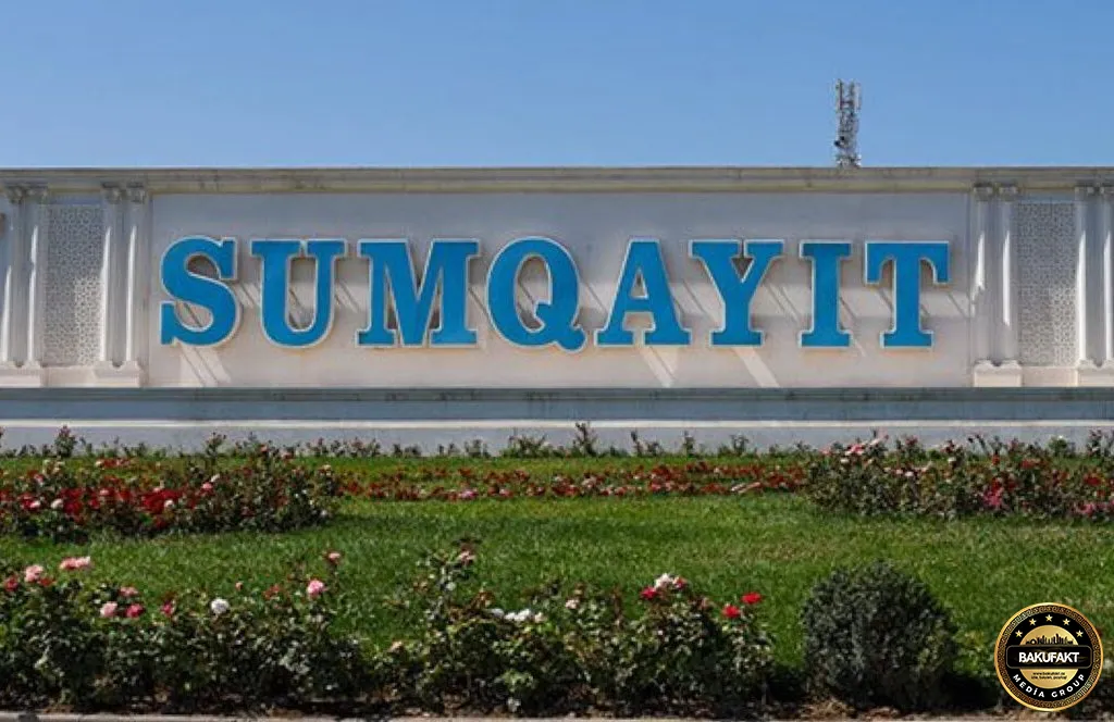 Sumqayıt sakinləri şikayətçidir: Bizim müraciətlərimizə baxılmır-Video