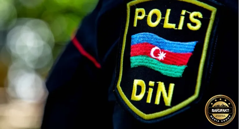 Buzovnada qaya daşlarına görə bir nəfər saxlanılıb, cinayət işi başlanıb