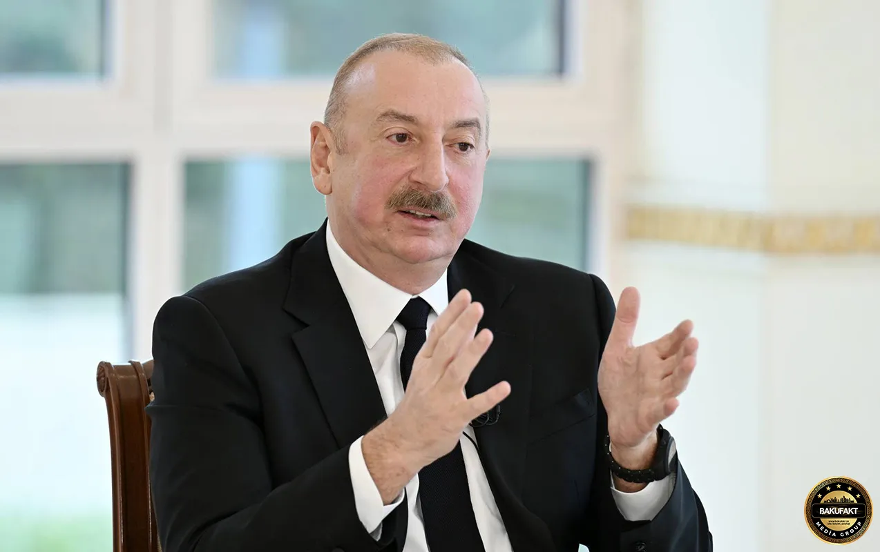 Bu gün iki mühüm müqavilə imzalanacaq” - Prezident açıqladı