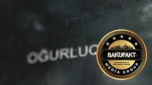 Mağazadan seyf oğurlayan şəxs tutuldu