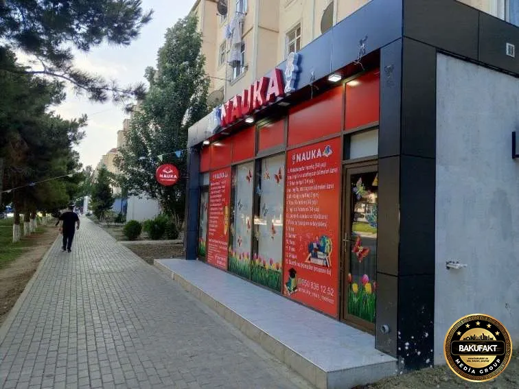 Sumqayıtda bağçada uşaq vəhşicəsinə döyülüb – İDDİA
