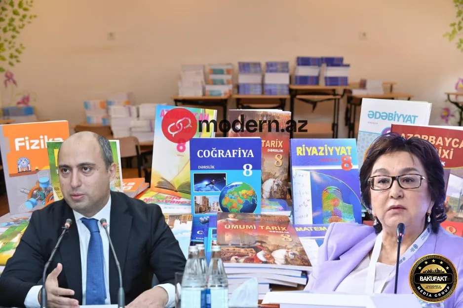 Emin Əmrullayevin tənqid etdiyi kitabları kim hazırlayır? – RƏSMİ CAVAB
