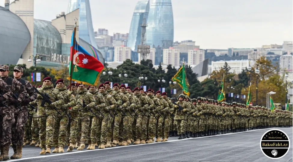 Hərbçilərin mənzil verilməsinə 35 milyon manat ayrılacaq