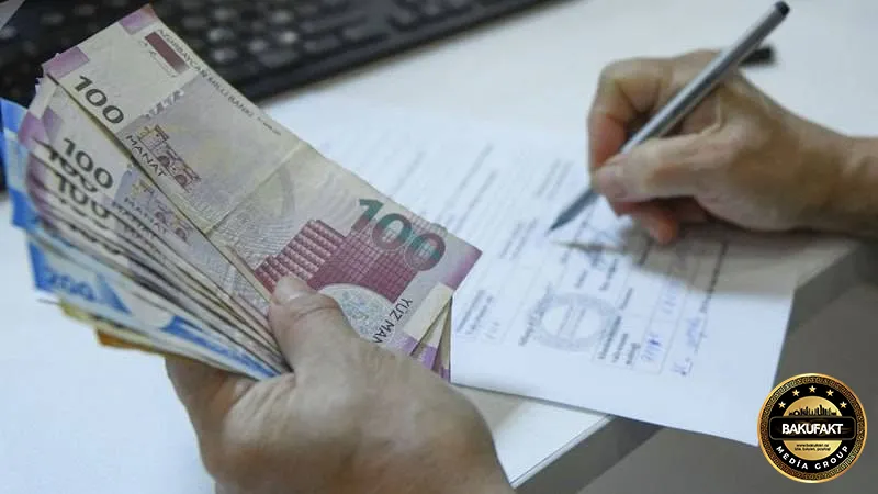 Bu şəxslərə 500 manat dövlət rüsumu tətbiq ediləcək 