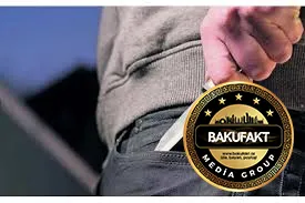 Bakıda məktəbdə 5-ci sinif şagirdi qız bıçaqlanıb