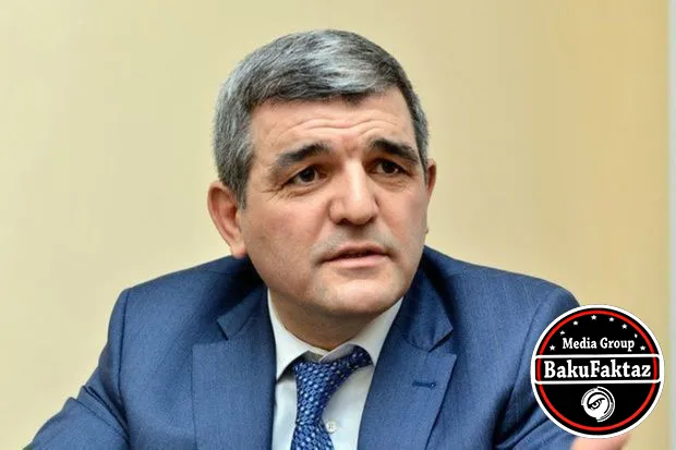 Deputat Fazil Mustafaya sui-qəsddə təqsirləndirilənlərin məhkəməsi təxirə salınıb