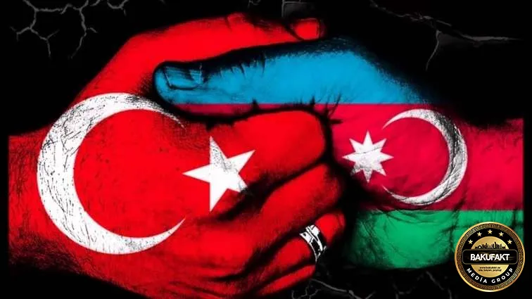 Türkiyədən Azərbaycanla bağlı paylaşım: "Bir millət, iki dövlət" anlayışını...