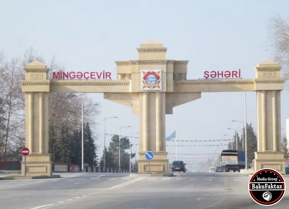 Mingəçevirin yarısı işıqsız qaldı