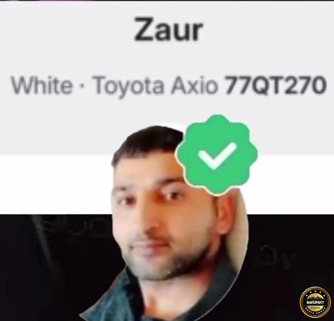 Qadın sərnişini təhqir edən taksi sürücüsü CƏZALANDIRILDI - RƏSMİ