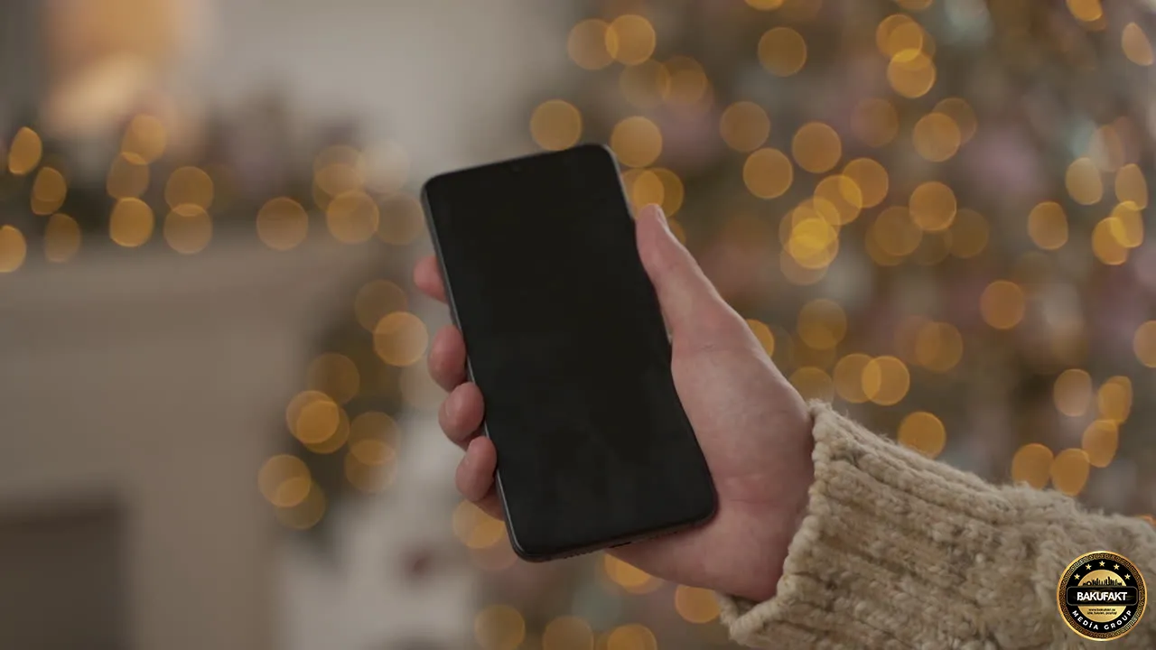 İki və daha çox mobil telefon işlədənlərin NƏZƏRİNƏ