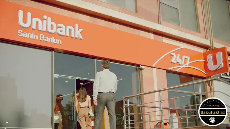 Şirkətlər “Unibank”dan 5 milyon manatdan çox pullarını çıxarıb