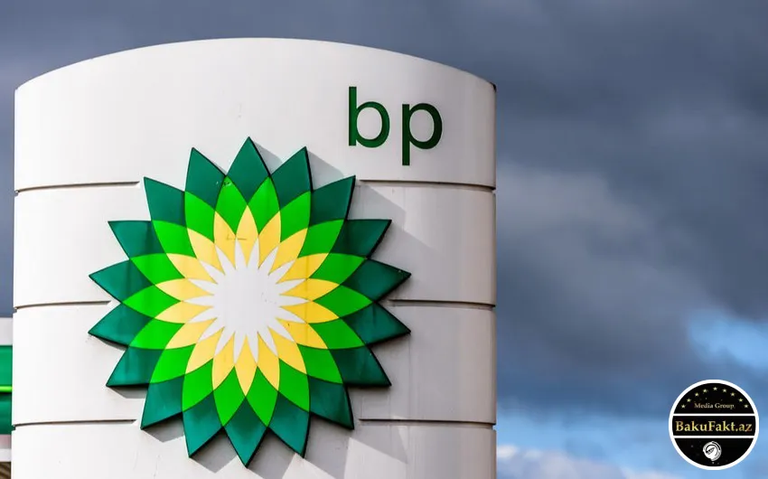 “BP-Azerbaijan”: Yanan gəminin ekipaj üzvləri uğurla təxliyə ediliblər