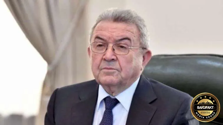 Misir Mərdanovdan məktəbli geyimləri ilə bağlı AÇIQLAMA