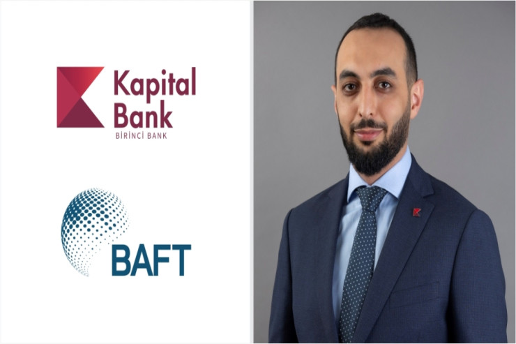 Azərbaycanlı bankir Amerika Banklar Assosiasiyasının “Gələcək Liderlər - 2022” proqramını bitirdi