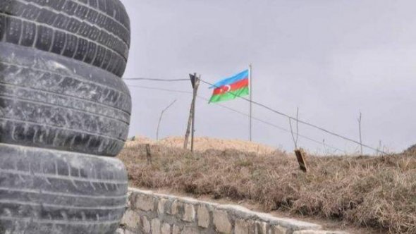 Azərbaycanda ŞOK HADİSƏ: Qızı öldürüb Ermənistana qaçdı - EKSKLÜZİV