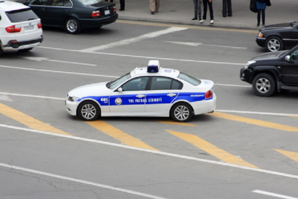 Polis və hərbi qulluqçu xidmət başında həlak olub.