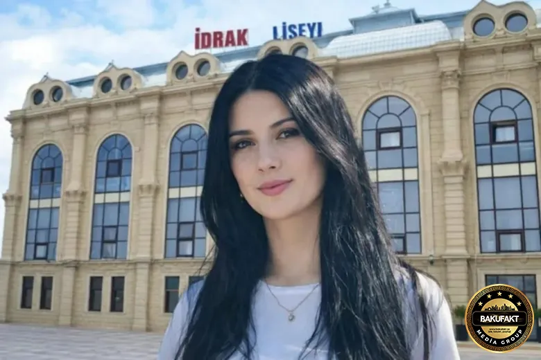 "İdrak" liseyində müəllimə atəş açılan SİLAHIN SAHİBİ BARƏDƏ QƏRAR VERİLDİ
