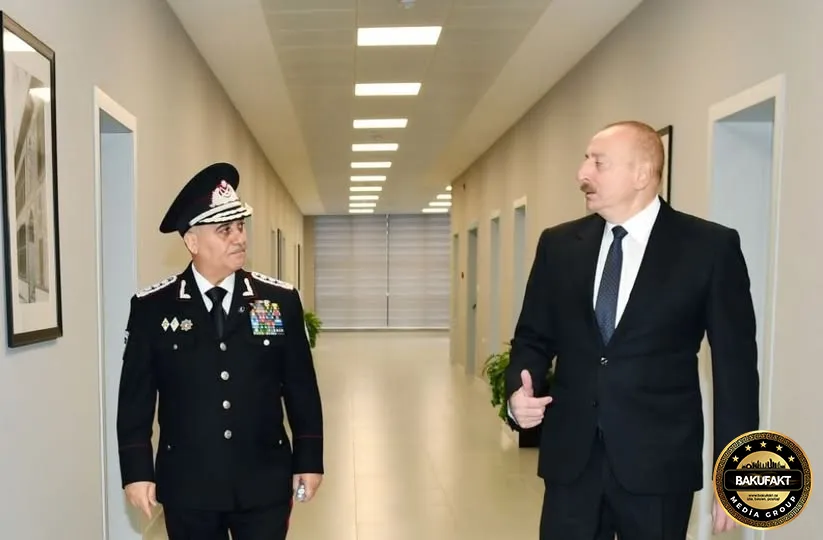 DTX var olduqca dövlətin təhlükəsizliyi etibarlı əllərdədir.