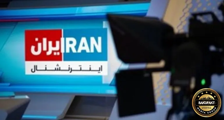 İranda məşhur farsdilli telekanalların yayımı dayandırılıb