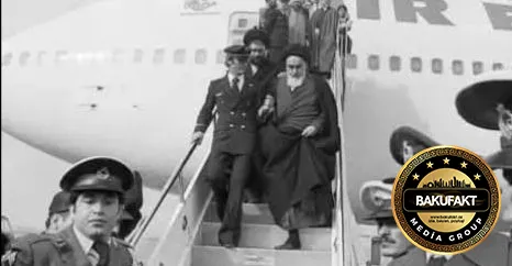 Xomeyninin ASALA-dan olan cangüdənləri: İranın erməni sevgisinin əsl səbəbi... Bakufakt yazir.....