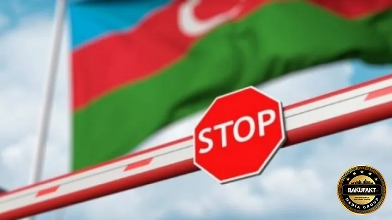 İş adamının oğlu keçmiş xanımının pulunu vermədi - Ölkədən çıxışına "stop" qoyuldu
