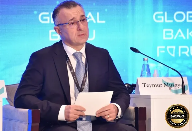 Prezidentin baş nazirin müavini təyin etdiyi Teymur Musayev kimdir? - Dosye
