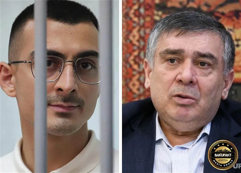 Azərbaycanlı diaspor liderinə və oğluna ağır cəza istənildi