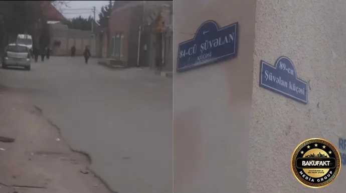 Bakının bu kəndinə avtobus işləmir; sakinlər narazıdır 