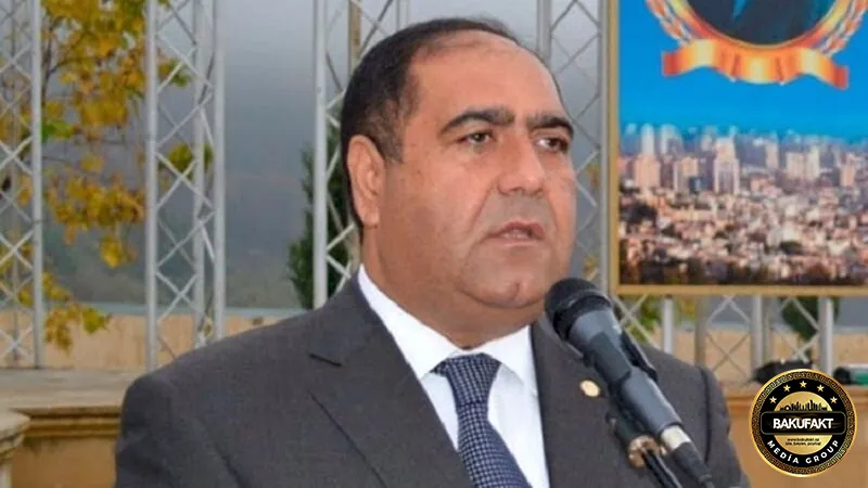 DTX Balakəndə əməliyyat keçirir - İcra başçısı saxlanıldı